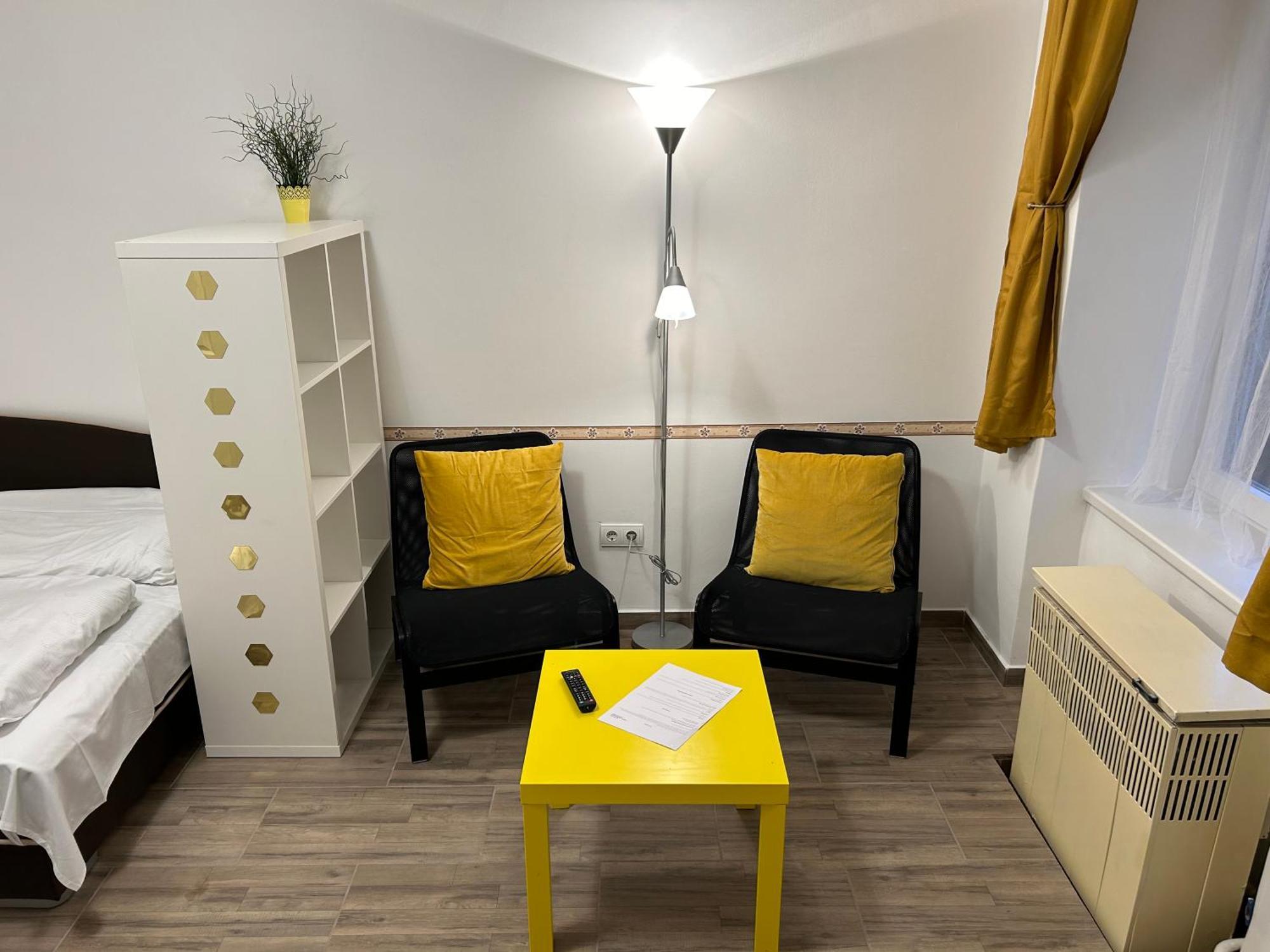 Central Boulevard Apartman بودابست المظهر الخارجي الصورة