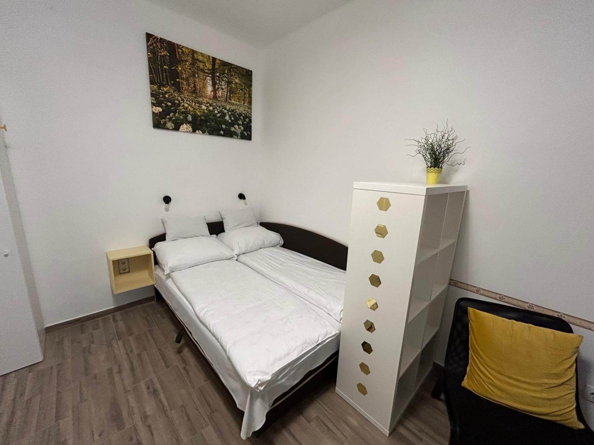 Central Boulevard Apartman بودابست المظهر الخارجي الصورة